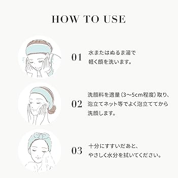 Amazon | Make.iN エクソソーム × グルタチオン どろ × 泡洗顔