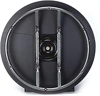 Vista 3 de Master Equipment Pet Grooming Table, 23-Inches, Black (TP160 23)