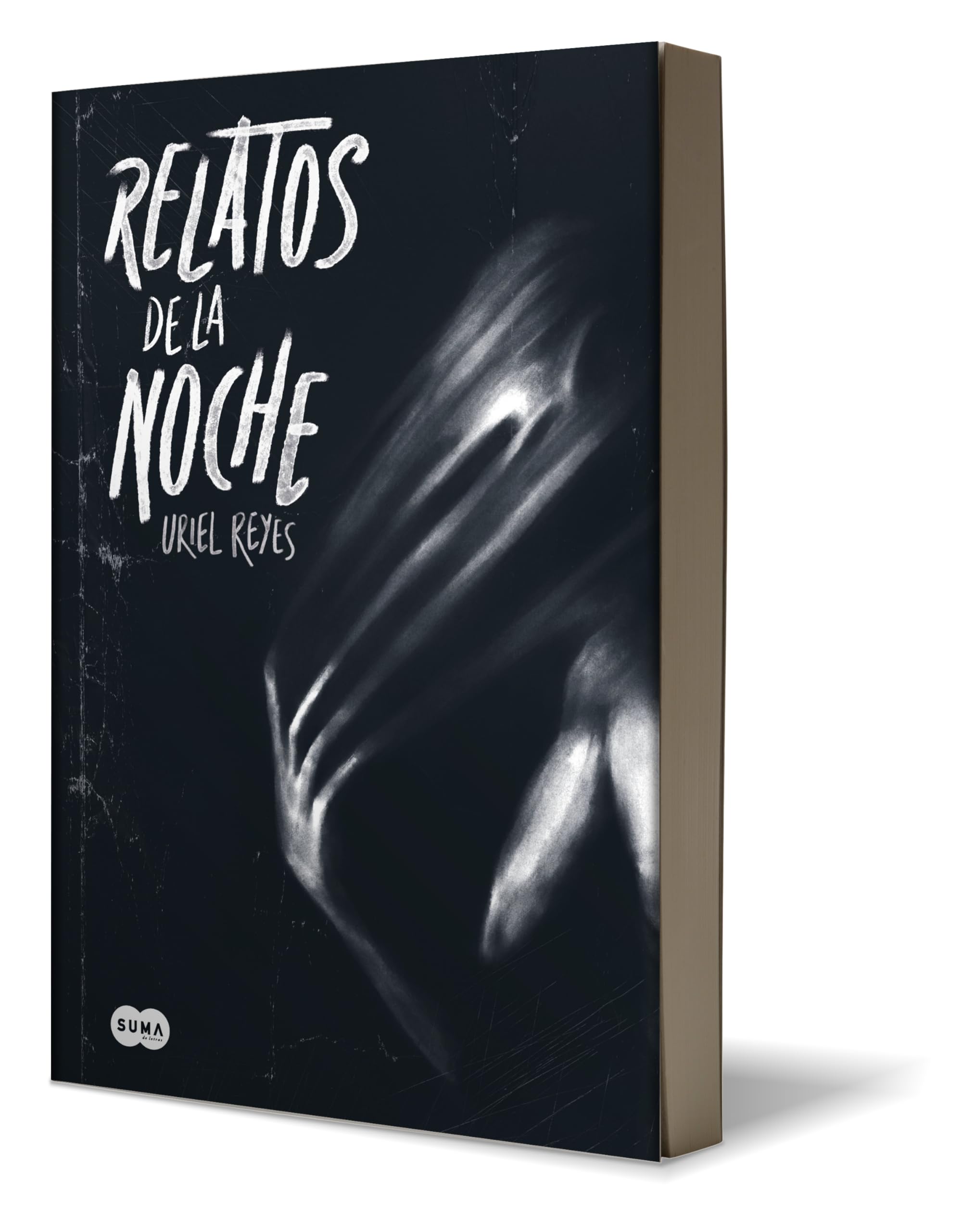 Relatos de la noche / Tales of the Night