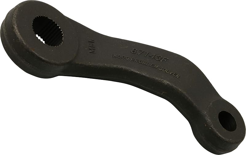 Braço Pitman da Direção MOOG K440026 para Jeep Wrangler 2007–2017 – 1 unidade