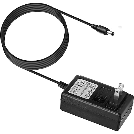 Replacement Cryotex Massage Gun Charger: Upgrade Your Recovery