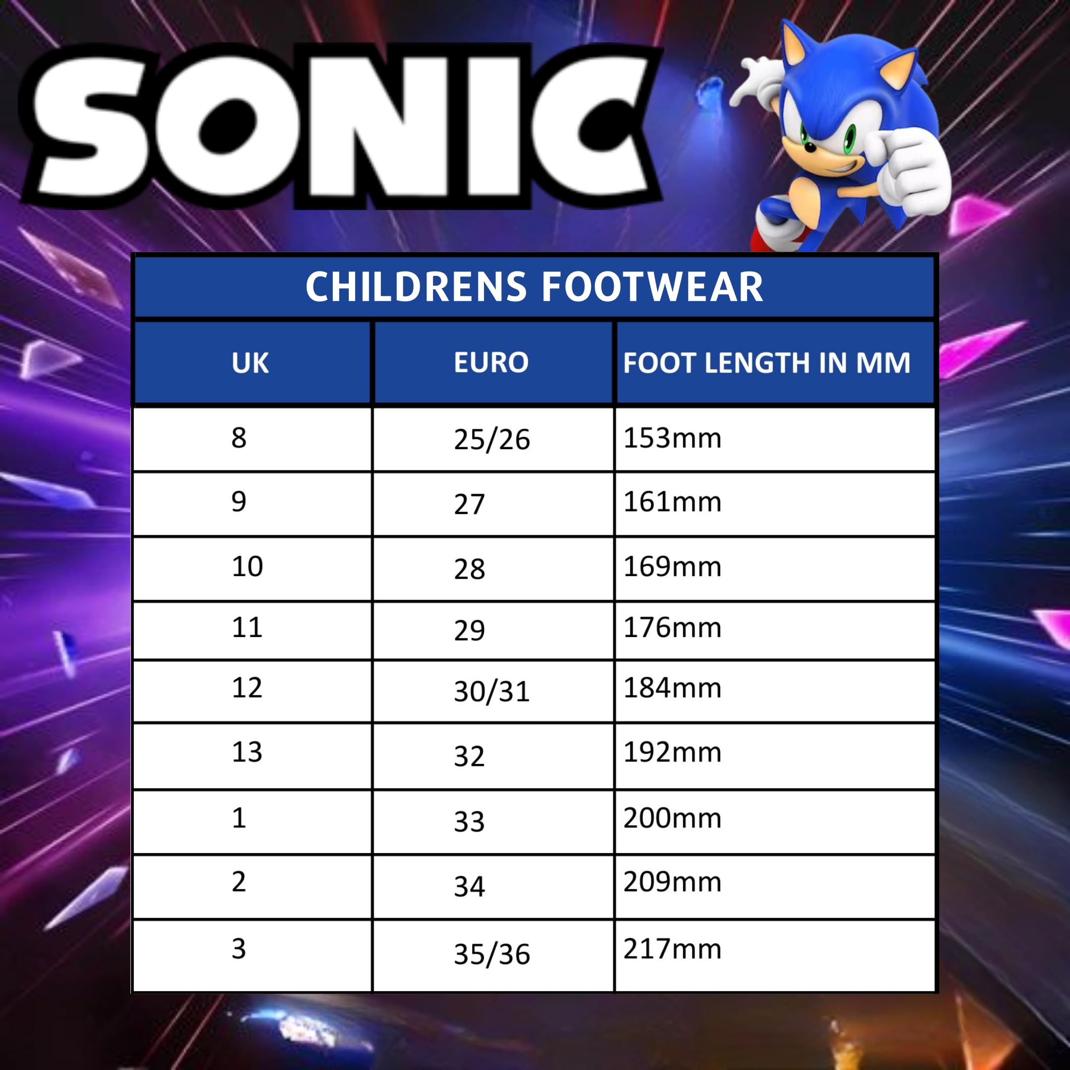 Sonic The Hedgehog Zoccoli Charms Ragazzi Ragazze Sandali Bambini Estate Ciabatte con Cinturino alla Caviglia Scarpe da Spiaggia