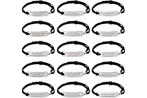 Christian Bracelets for Encouraging Kids in Faith