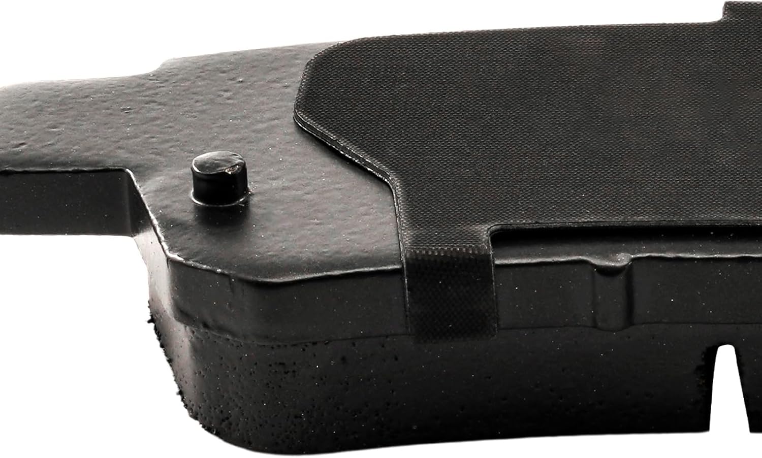 Torchbeam D1088 Rear Disc Brake Pads Fit for Odyssey 2005-2010