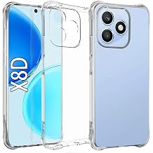 USTIYA   Honor X8D   TPU