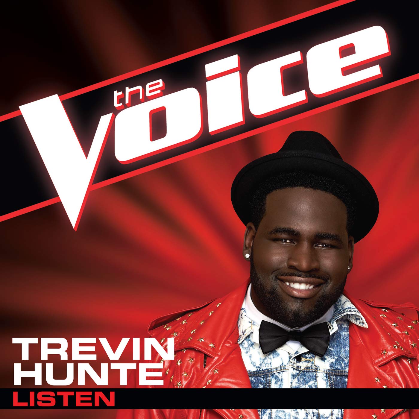 Trevin Hunte