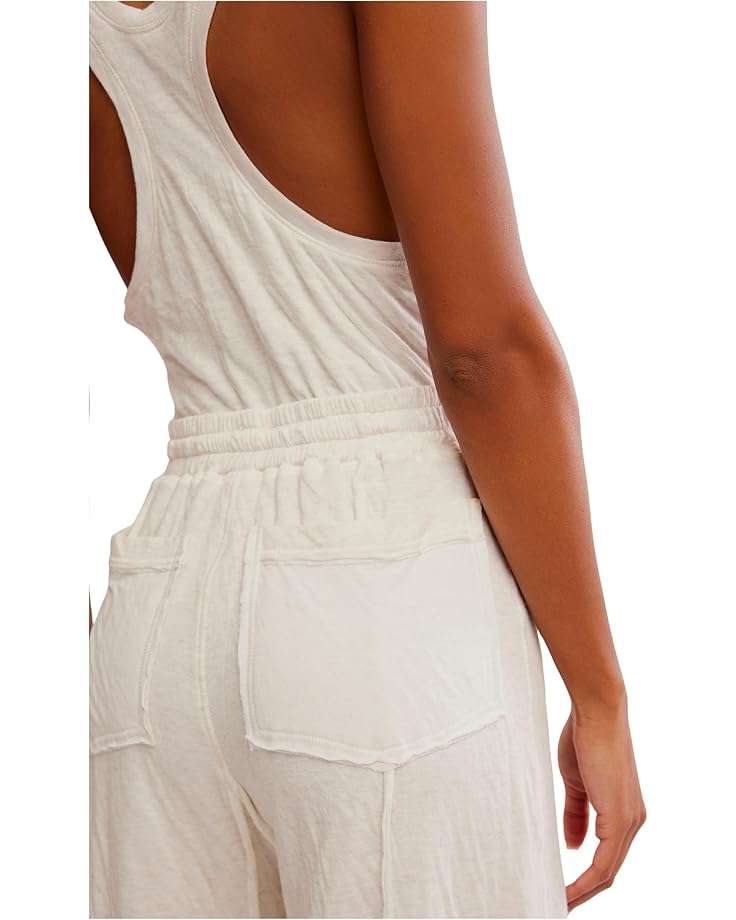 Free People Wait A Minute Jumpsuits - #4 of 4