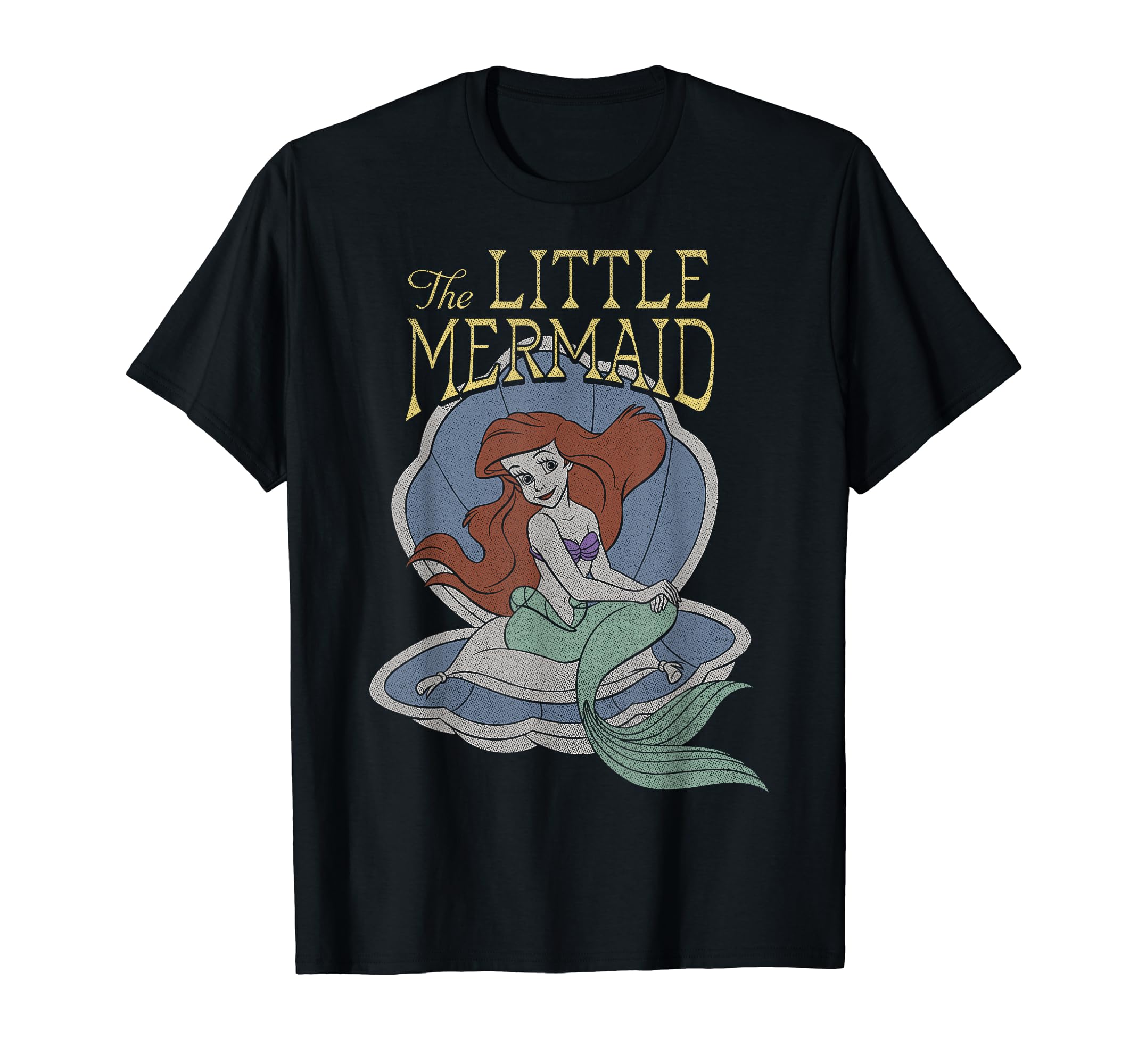 アリエル Tシャツ サイン入り Amazon | ディズニー リトルマーメイド アリエル 7歳の誕生日