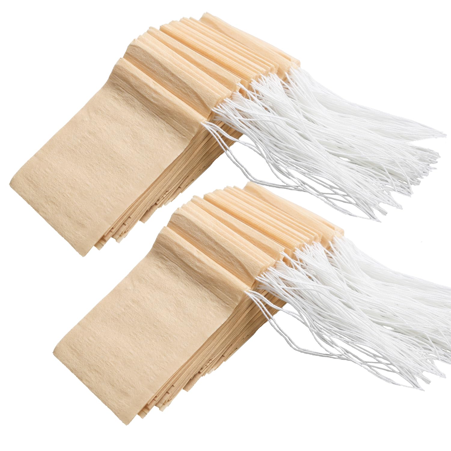 Amazon.com: Eketirry 100pcs Disposable Tea Bags for Loose Tea