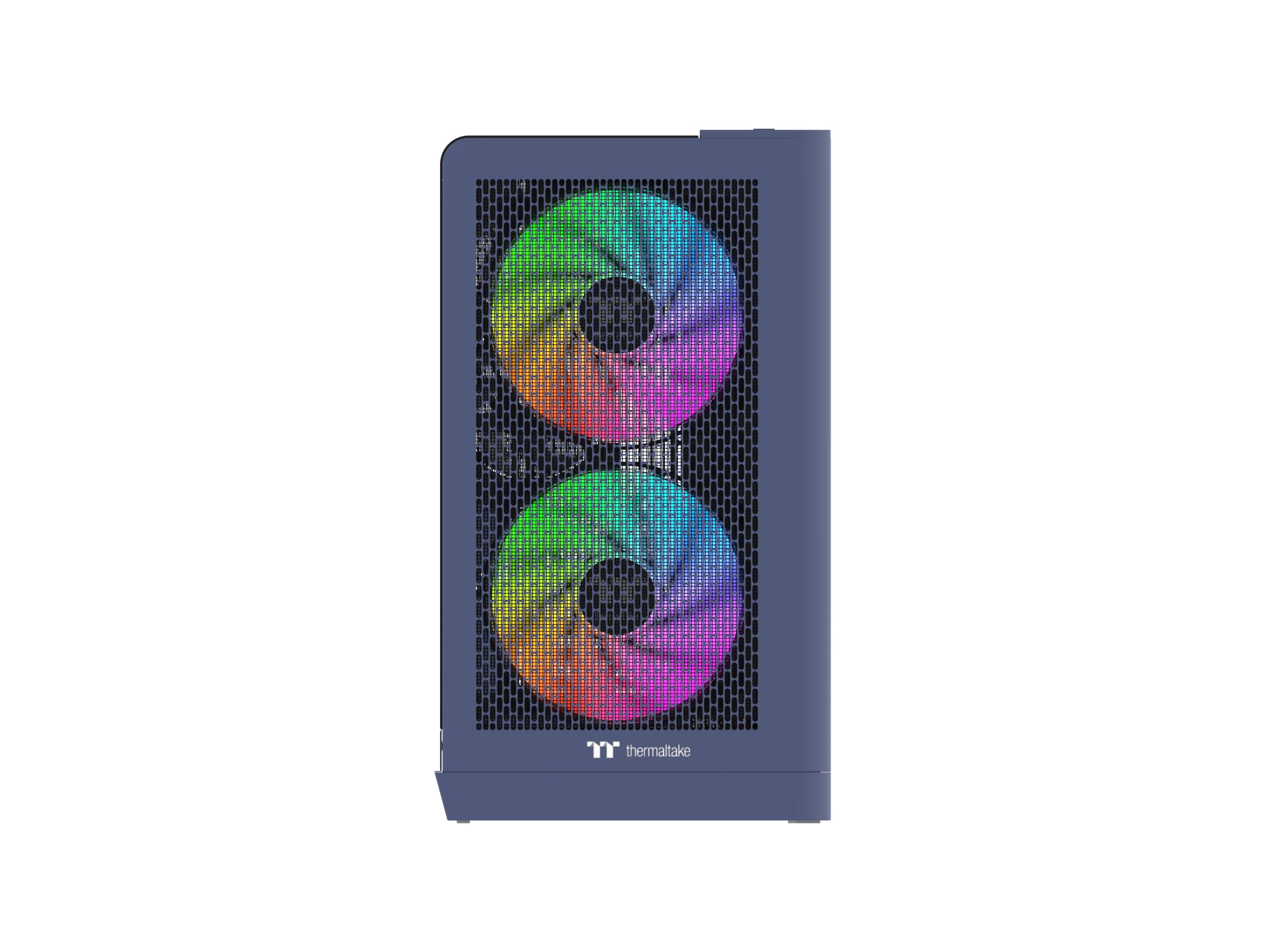 Thermaltake View 390 Air | Mid Tower Chassis | Future Dusk