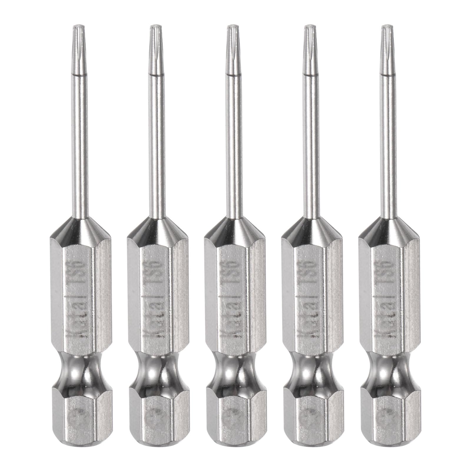 BOO（5点） HARFINGTON 5pcs TS6 Magnetic Security Star 5 Point