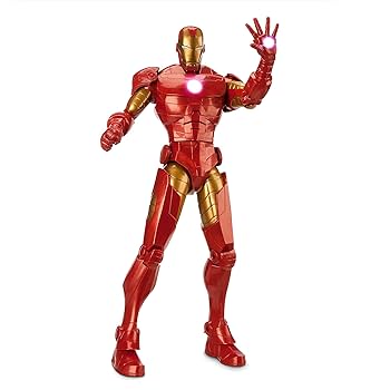 マーベル marvel Iron Man Armor アイアンマン psa10 Amazon.co.jp: Sen-Ti-Nel - Marvel - Iron Man, Sentinel