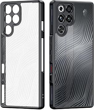 ZTE Nubia Red Magic 11 Pro/11 Pro+