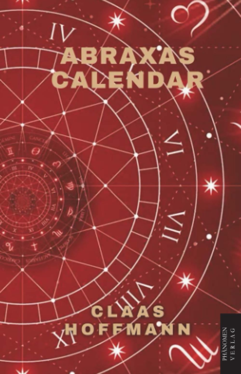 Abraxas Calendar