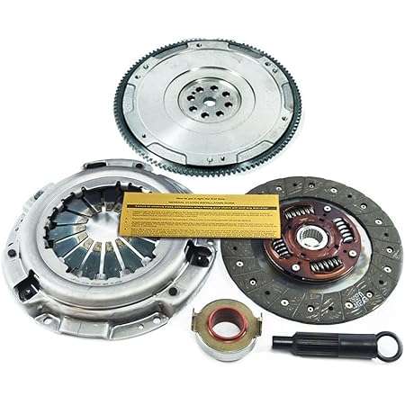 Amazon.com: EXEDY KHC03 OEM Replacement Clutch Kit : Automotive