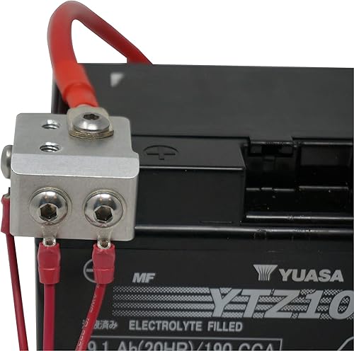 Miniatura 6 de Hardline Products Expansores de poste de batería de licitación de terminales de EE. UU. - TT-P