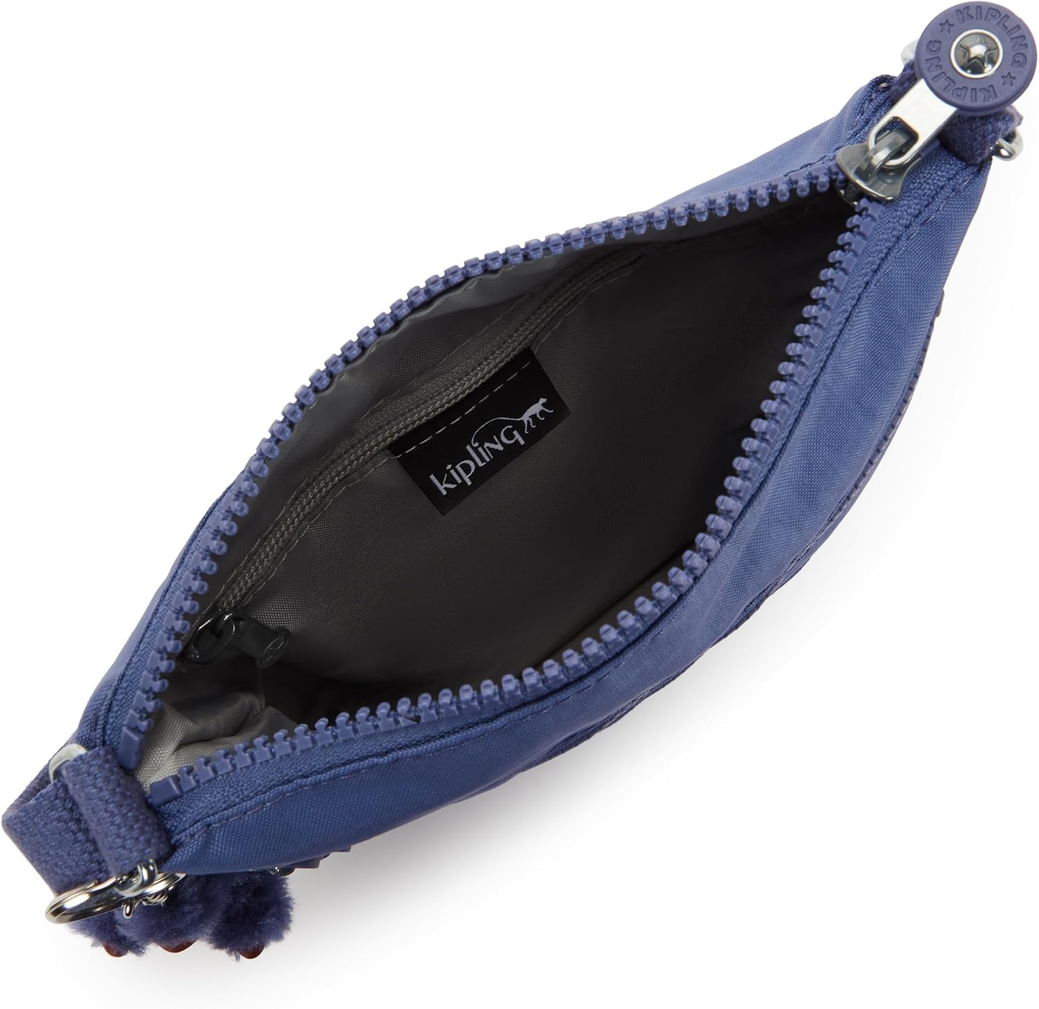 Kipling Women's Keiko Crossbody Mini Bag, Lightweight Adjustable Purse, Durable Shoulder Sling