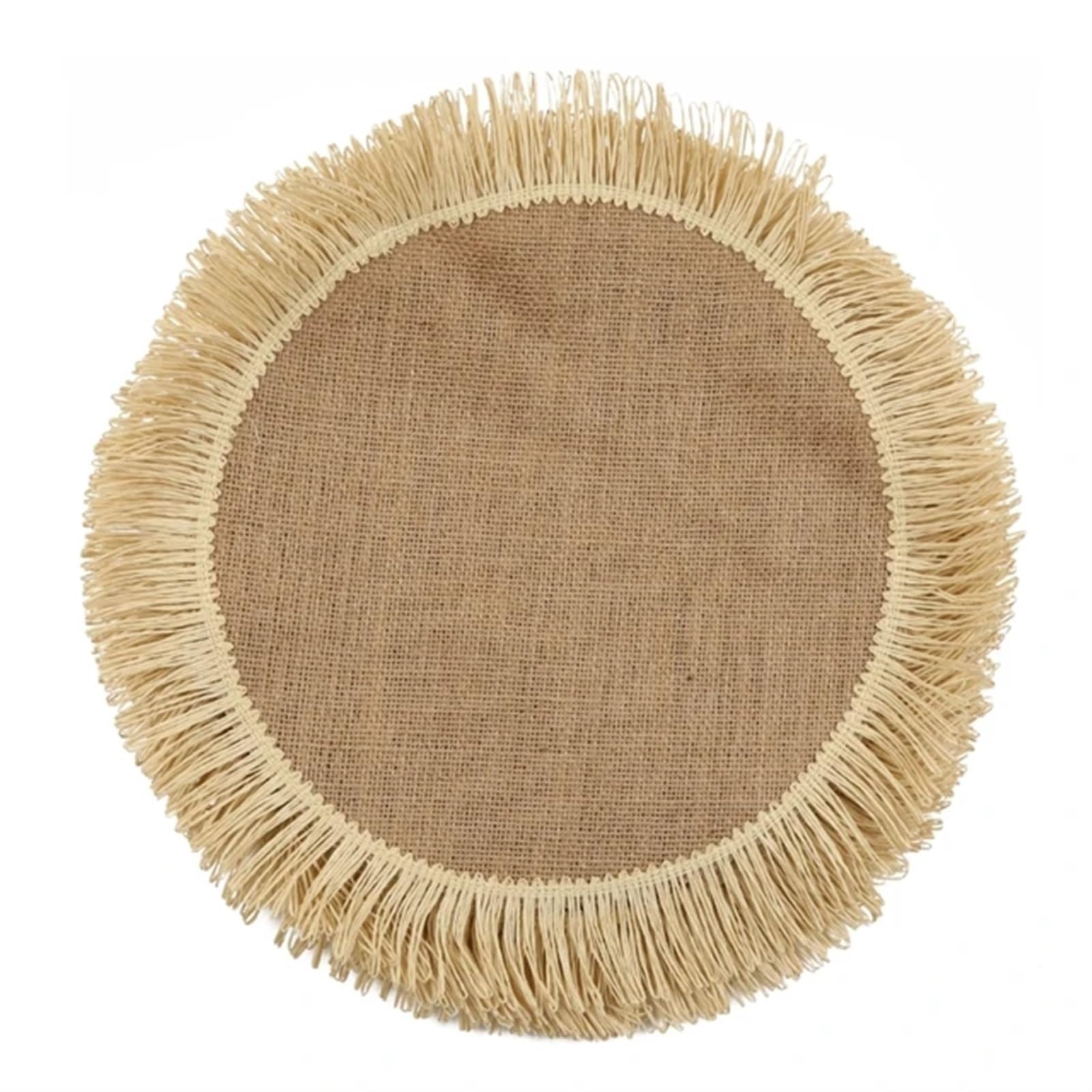 Jute Place Mat