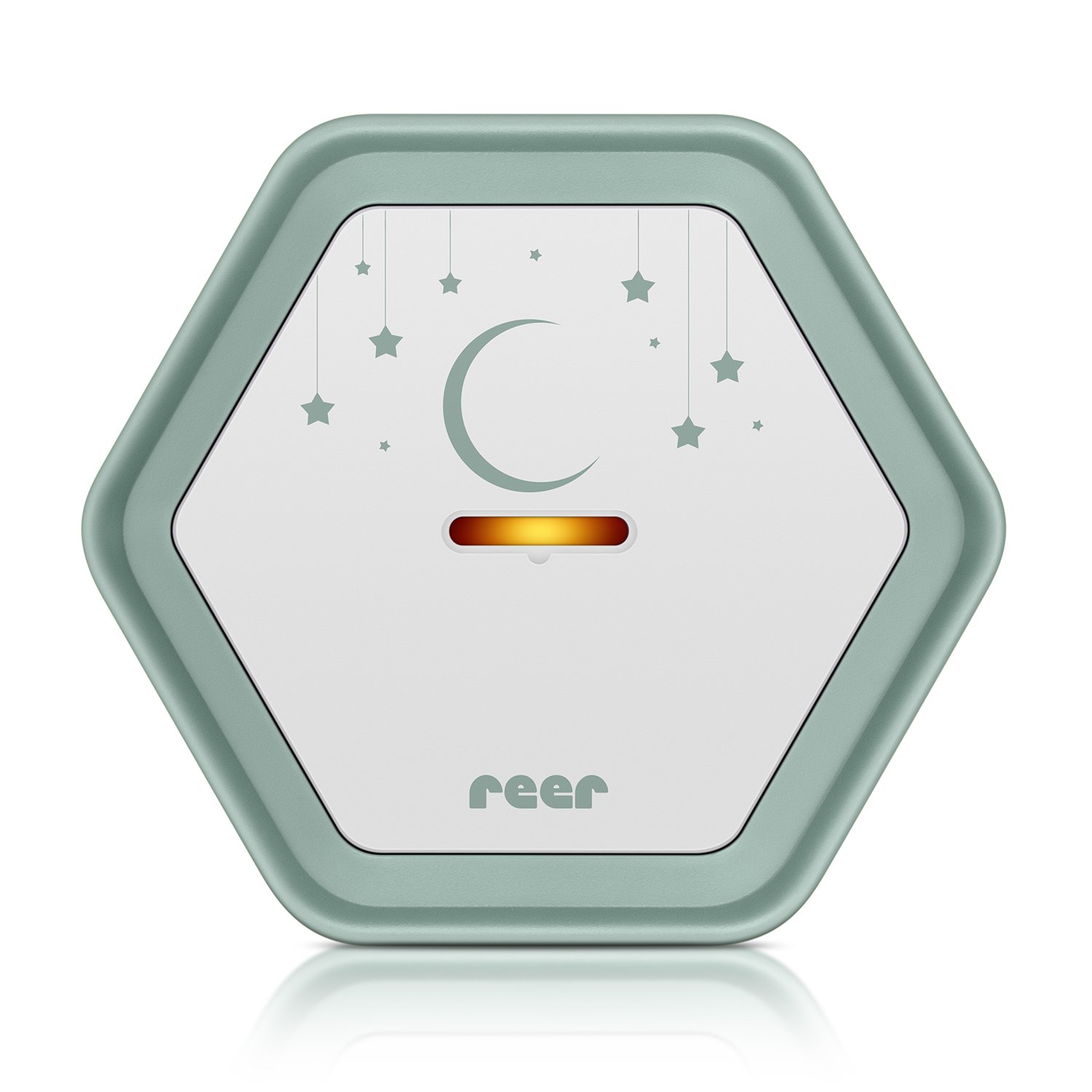 Reer 50110 BeeConnect - Babyphone digitale