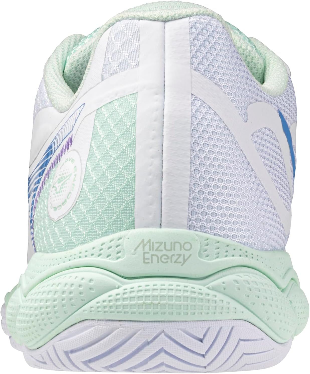 Mizuno Womens Wave Enforce Court Ac Women - Image 5