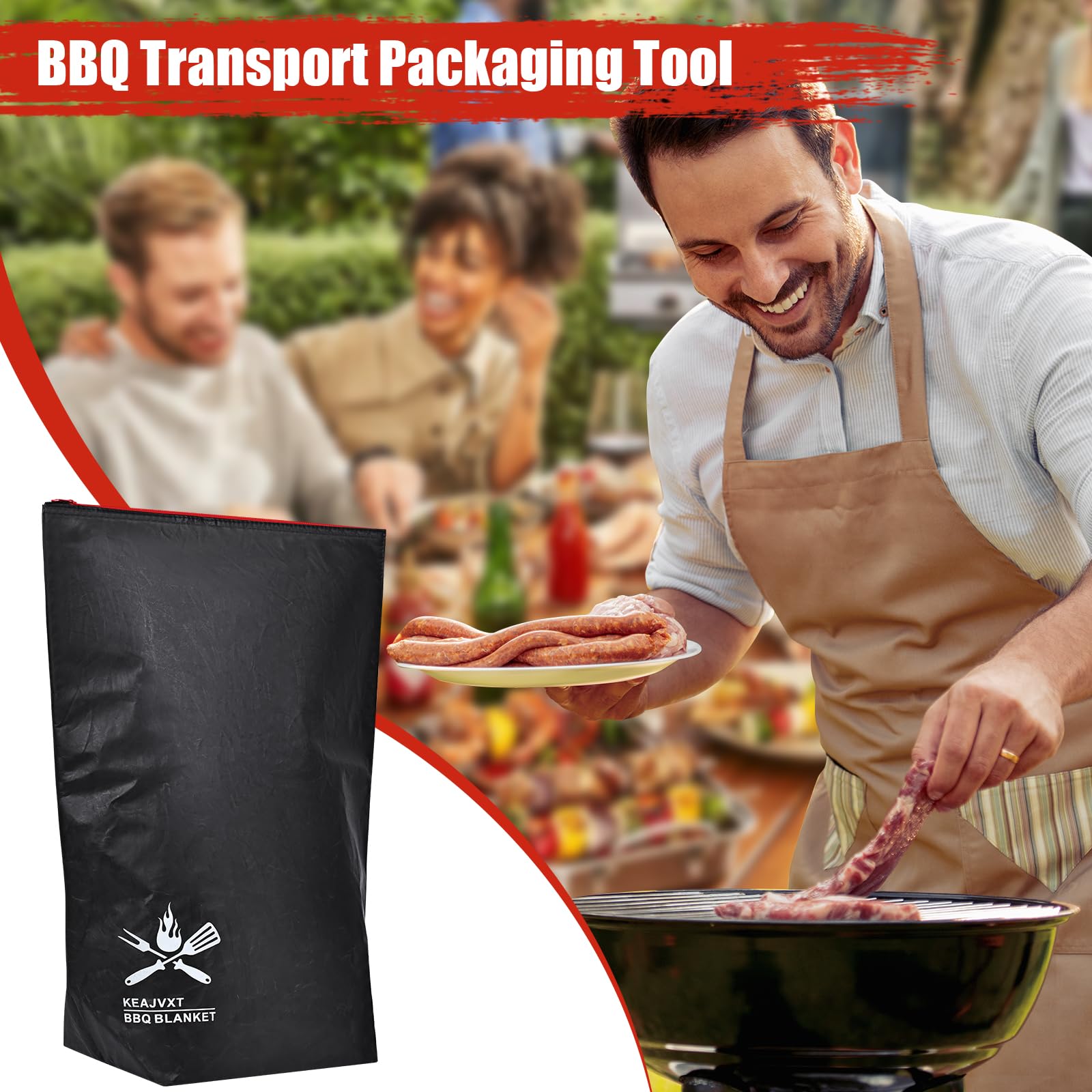 8-Quart Digital Air Fryer
