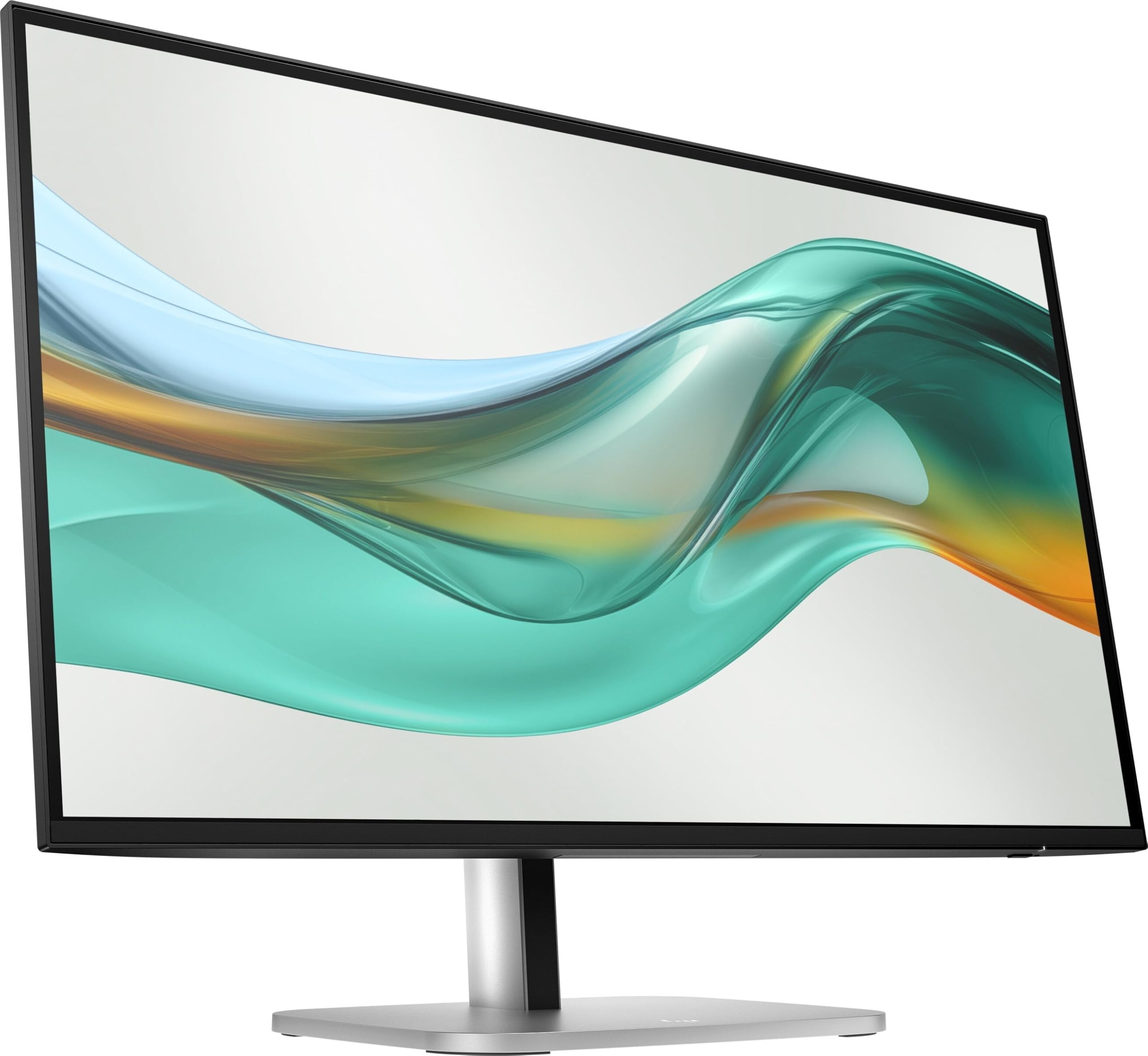 HP Series 5 Pro 527pu 27" QHD USB-C Monitor - 100 Hz, IPS, 100% sRGB, 100 W USB-C, cienka ramka
