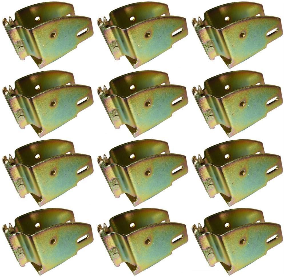 12 E Track Wood Beam Sockets Wood Holders Enclosed Trailers Decking Logistic