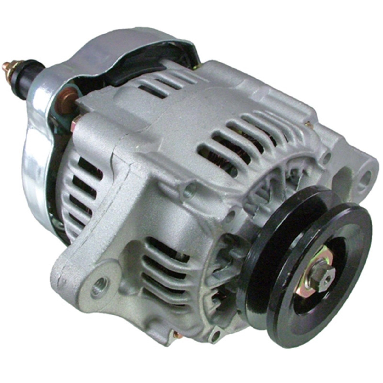 Alternator compatible with KUBOTA 16231-64010 16231-64011 16231-64012