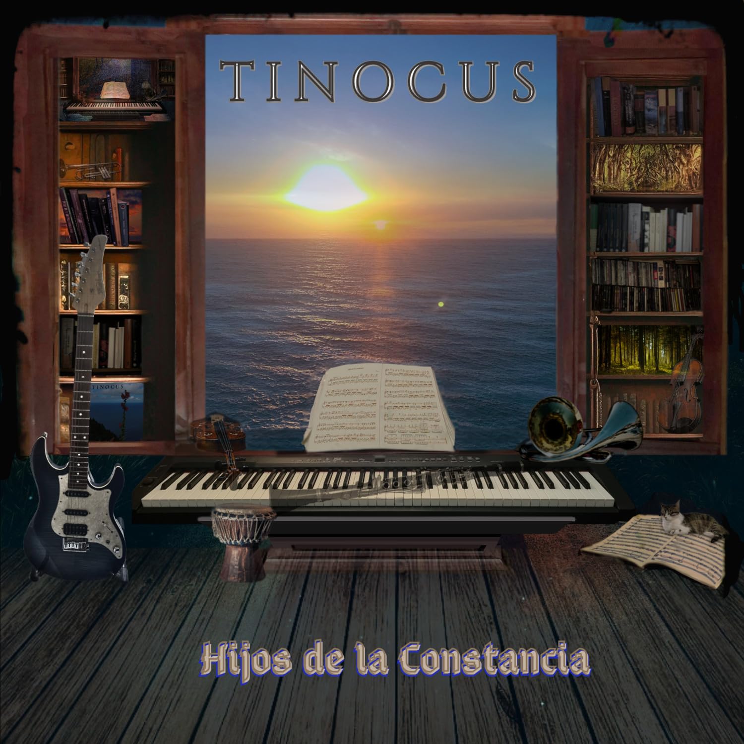 Tinocus