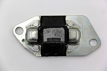 Amazon.com: MTC VR661 / 30748811 Engine Mount (Right, Volvo