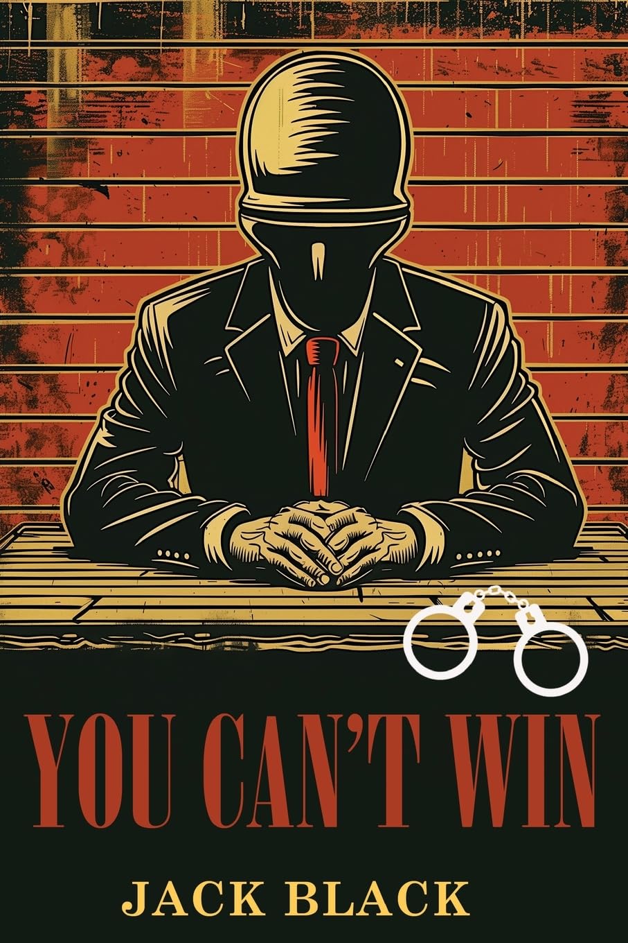 You Can’t Win