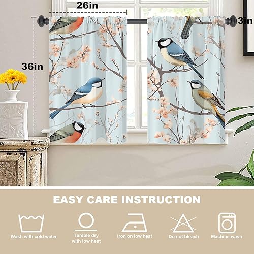 Miniatura 279 de Cenefas de cocina modernas con patrón de cobre marrón dorado para ventanas, cenefas opacas abstractas de marcas de arañazos y cortinas opacas