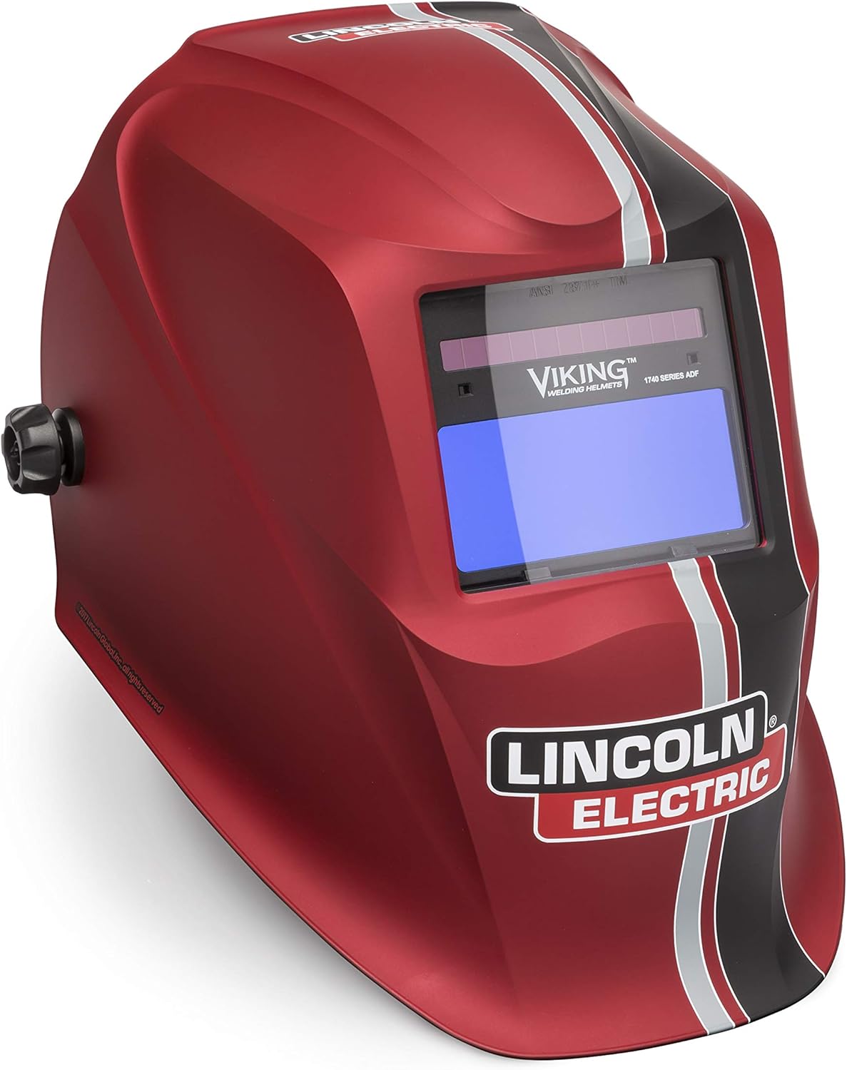 Lincoln Electric Viking 1740 ReCode Welding Helmet