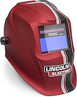 Vista 3 de Lincoln Electric Casco de soldadura Viking 1740 ReCode - Lente 4C - K3495-3