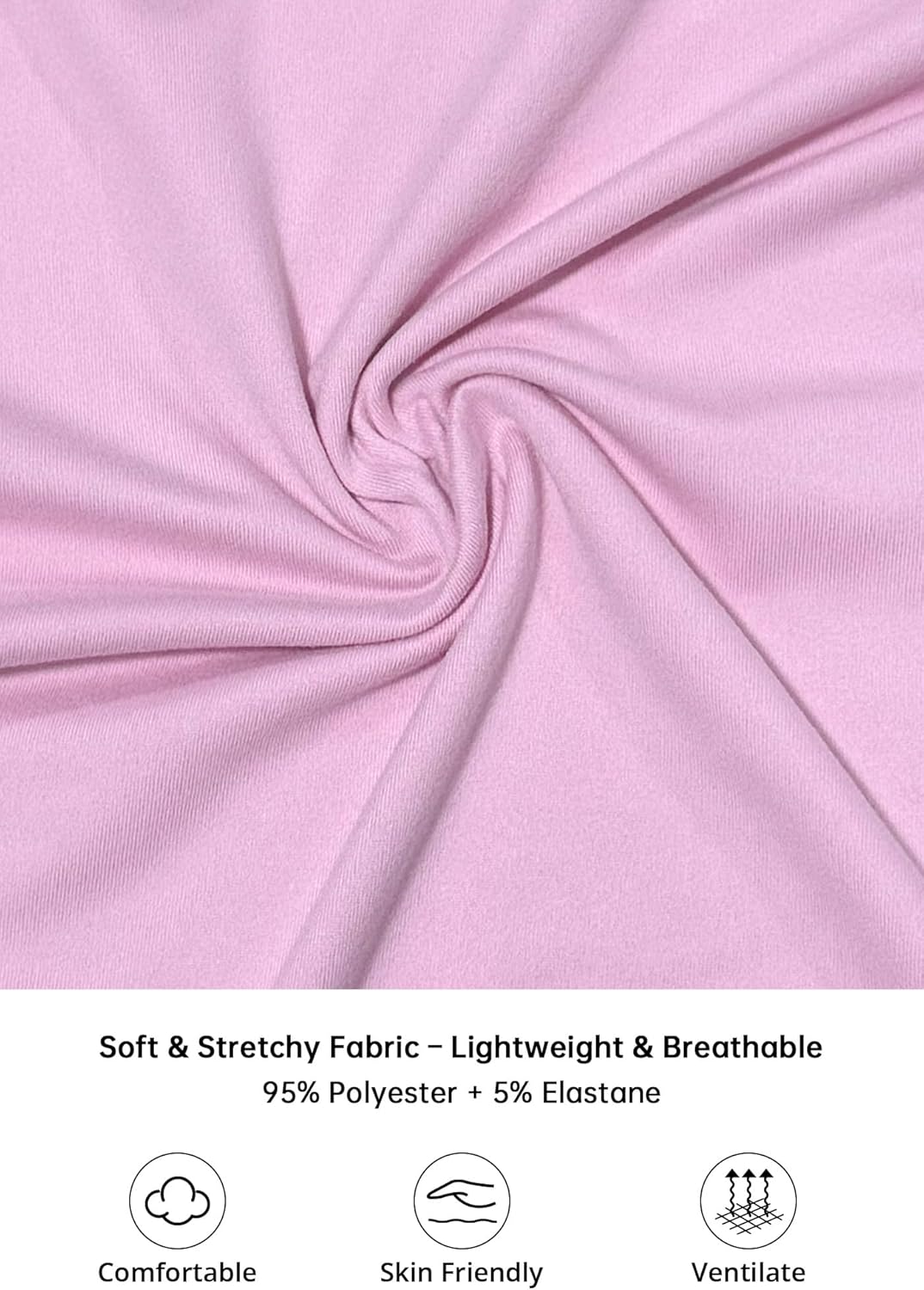 Women’s 2 Piece Lounge Set, Long Sleeve Off Shoulder Top & Wide Leg Pants – Soft, Stretchy Outfit for Home & Travel - Image 3