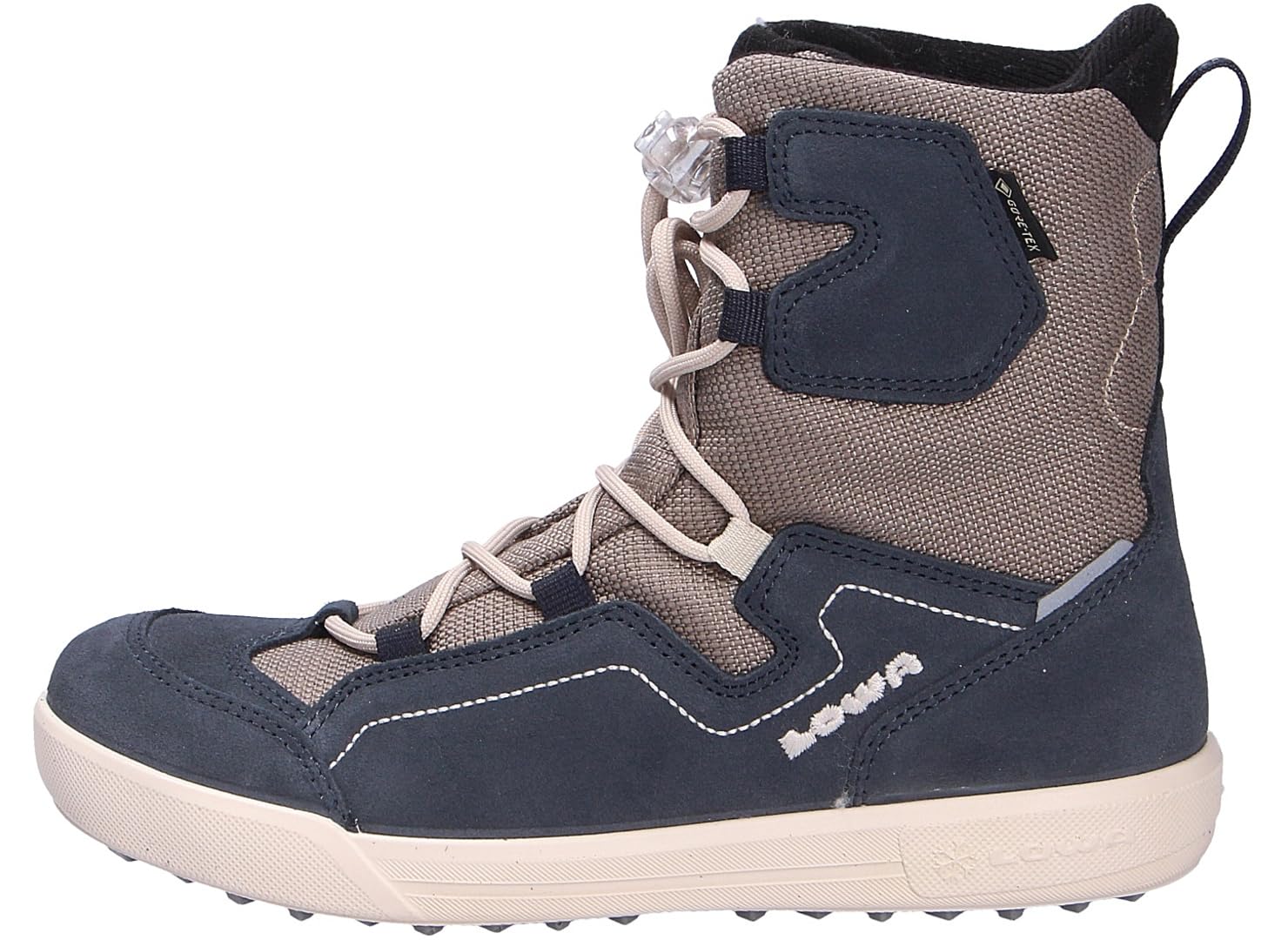 LOWA Stiefel mittel RAIK 2 GTX HI JR