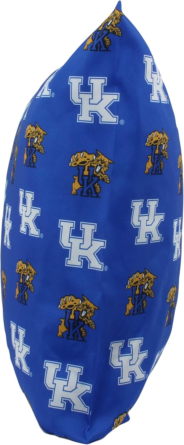 College Covers Everything Comfy Duke Blue Devils Pillowcase - Body Pillow - 20" x 60" : Sports & Outdoors