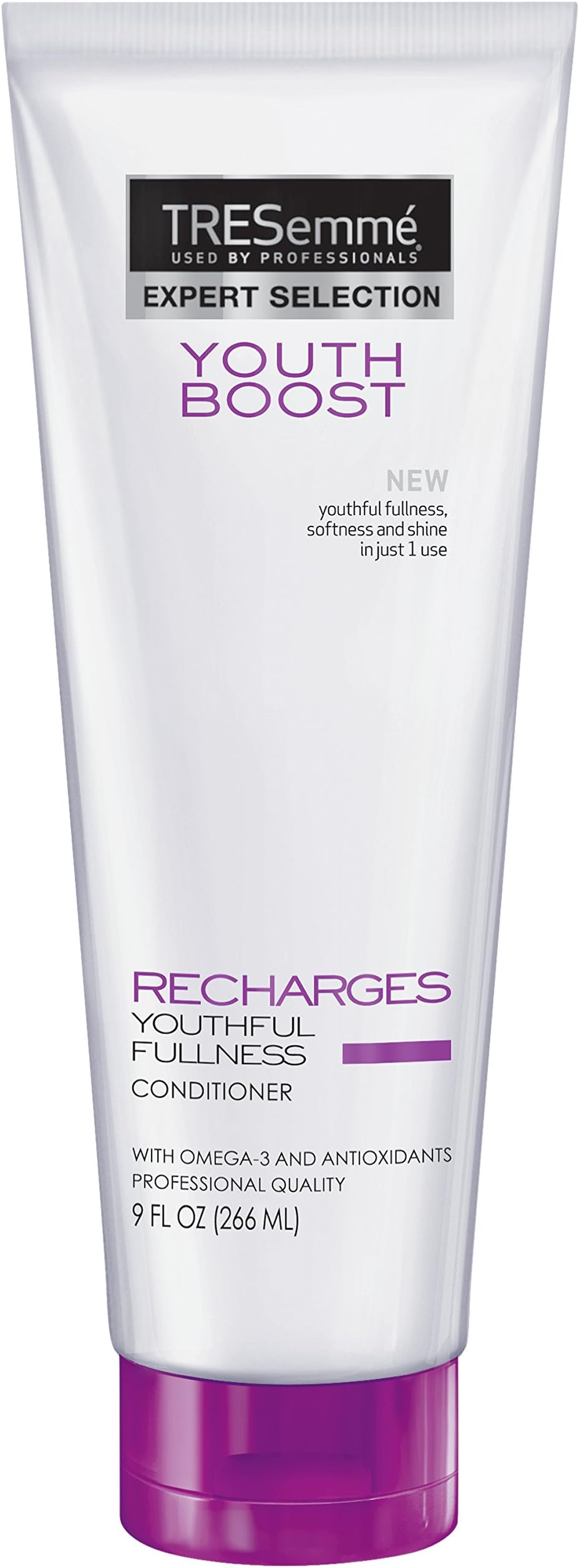 TRESemme Youth Boost Conditioner - 9 oz
