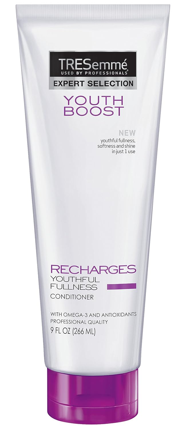 TRESemme Youth Boost Conditioner - 9 oz