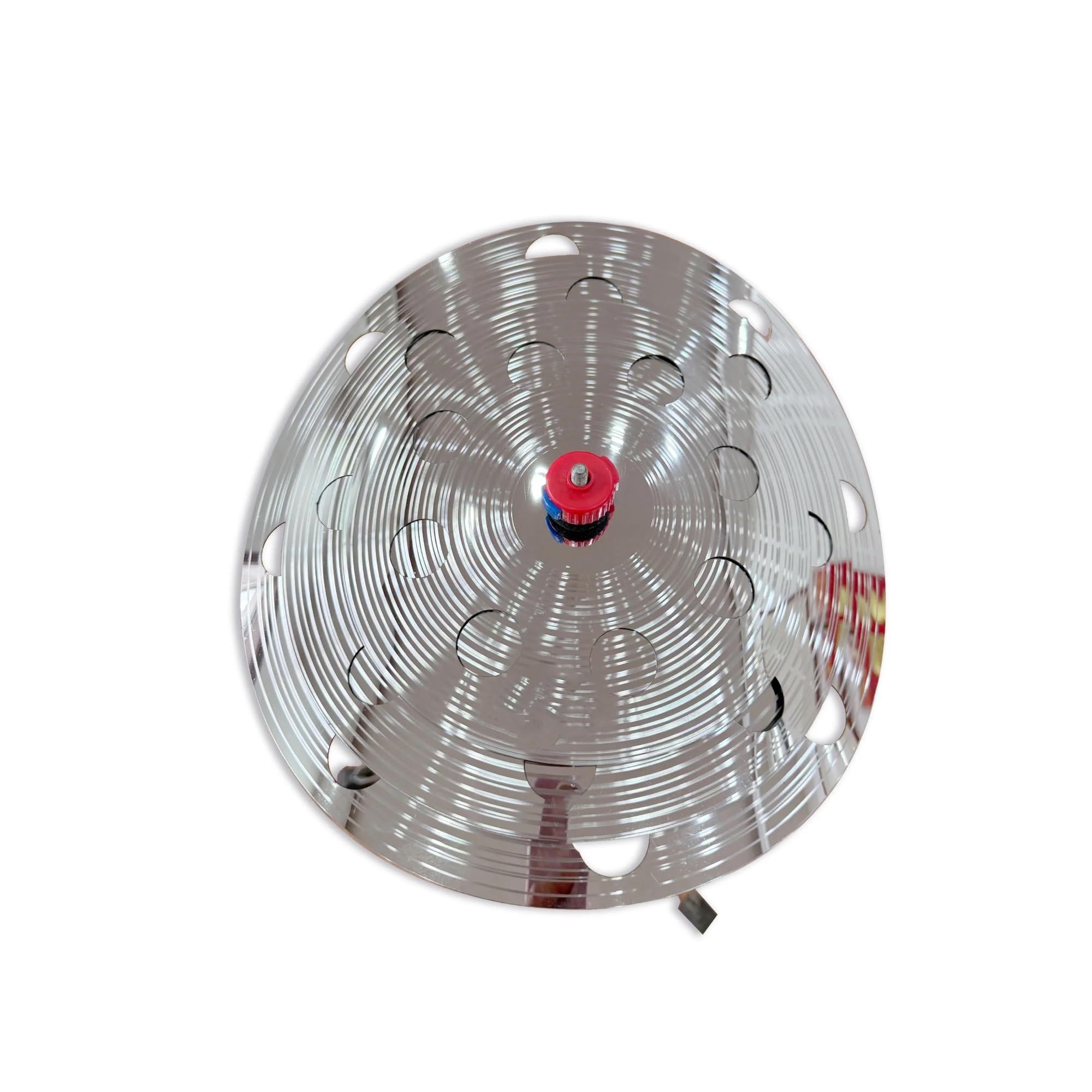 Alloy Stack 10''+12''+14'' Schlagzeug-Becken-Set Für Schlaginstrumente