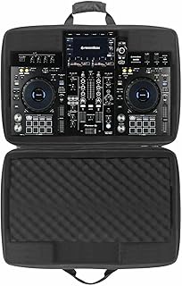 UDG ULTIMATE-DJ-GEAR Creator Pioneer XDJ-RX3 Hardcase Black
