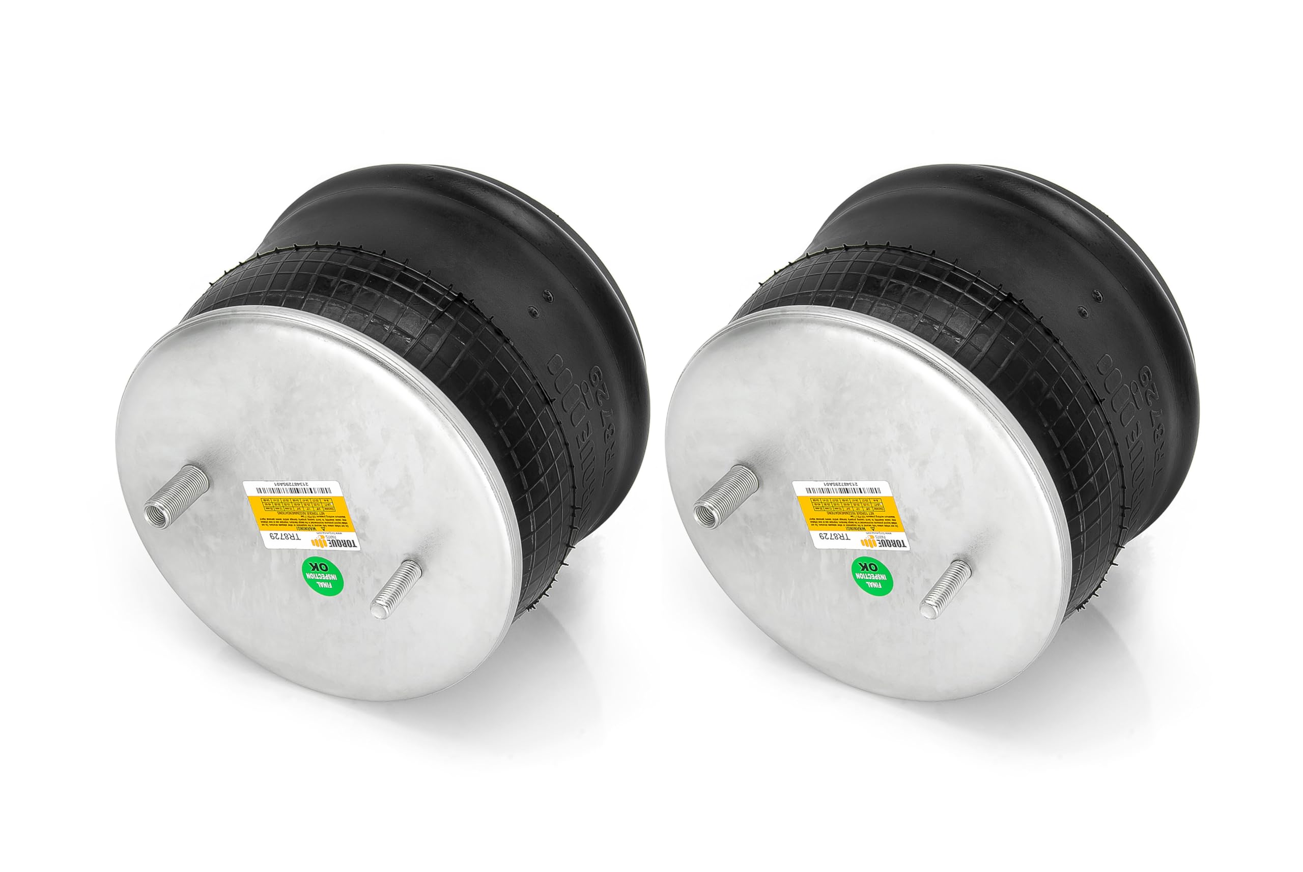 【ドリームOne】【新品未開封、未使用】DORMEO Airspring W01-358-9807 | Firestone Airide Air Spring | 1T15M-2