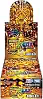 デュエルマスターズ デュエキングMAX 2022 11BOX タカラトミー 黄金戦略!!デュエキングMAX 2022 黄金戦略 デュエ