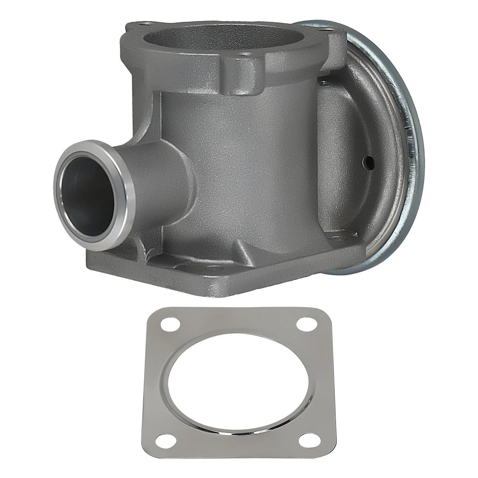 Exhaust Gas Recirculation Engine EGR Valve for BMW 5er for E60 for Touring for Touring E61 520d 525d 530d 535d 2002 2003 2004 2005 2006 2007 2008 2009 2010 11717793484 EGR Valve