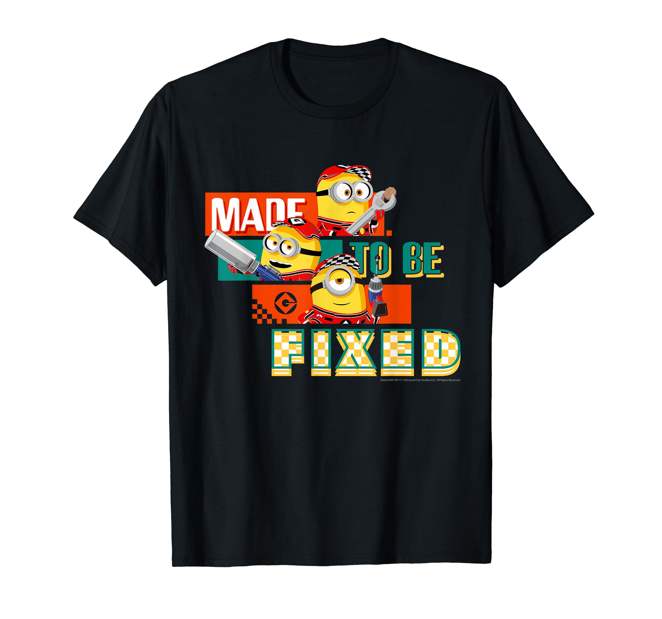 ベビーマイロ ミニオンTシャツ A BATHING APE®︎ × 新作映画「ミニオンズ フィーバー」 | bape.com
