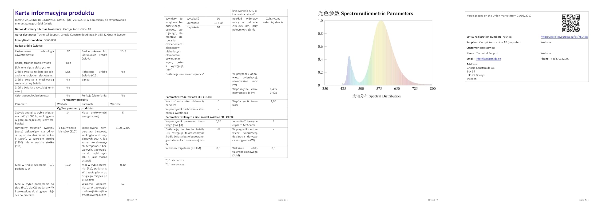 Konstsmide Micro LED Büschellichterkette Cluster, mit 8 Funktionen, Steuergerät und Memoryfunktion, 2016 bernsteinfarbene Dioden, 36V Außentrafo, schwarzes Kabel - 3866-800