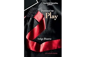 Destined to Play: the Fascinating Launchpad for the Acclaimed Avalon Trilogy