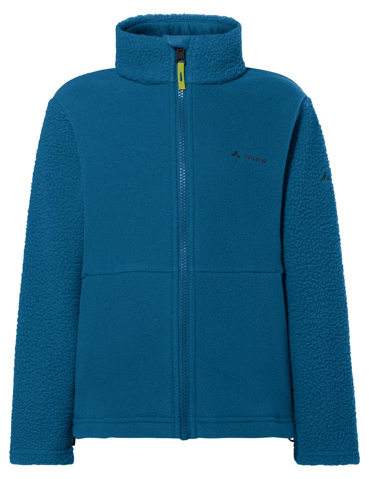 VAUDE Kids Caprea 3in1 Jacket Veste Mixte enfant