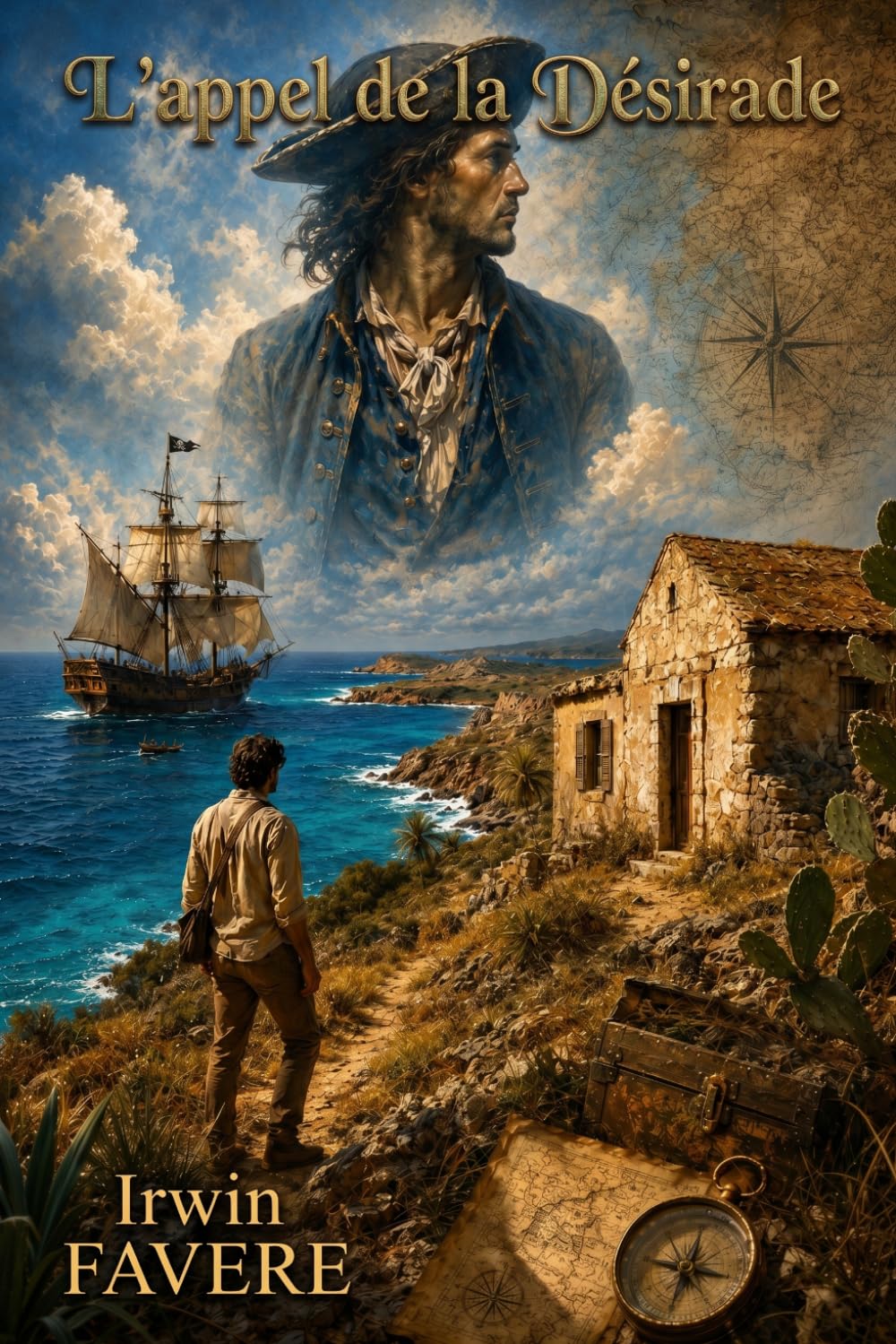 L’appel de la Désirade