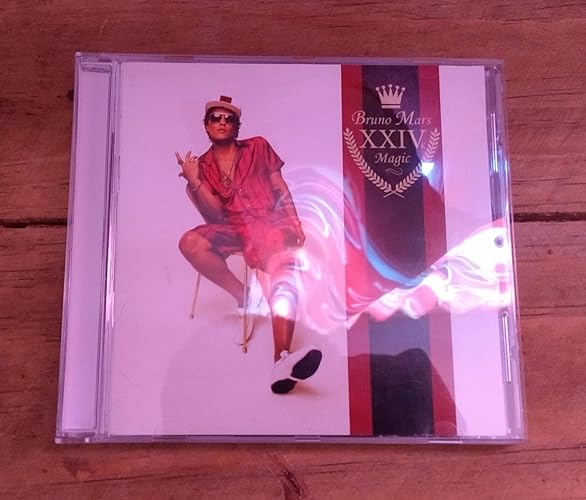 Amazon.co.jp: 24K MAGIC: ミュージック